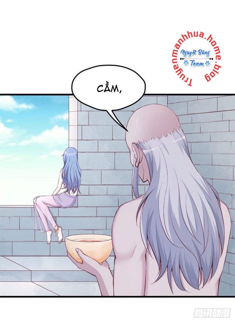 [16+] thảnh thơi thú thế chủng chủng điền, sinh sinh tể chapter 153 13