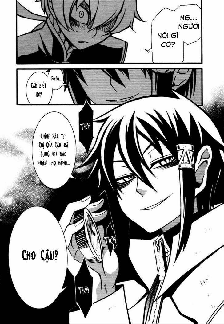 necromancer chapter 3 40