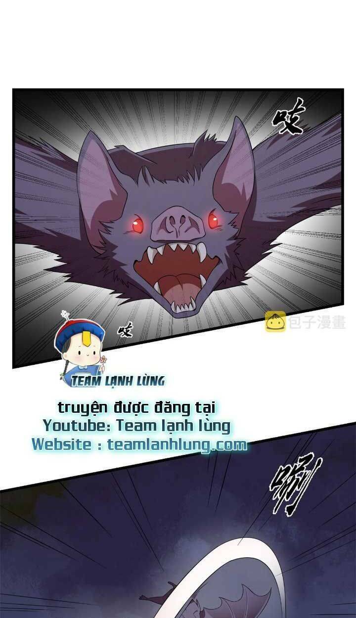 độc bộ thiên hạ: đặc công thần y chapter 409 22