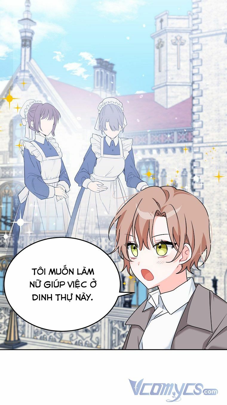 ác nữ karuna bé lại chapter 5 10