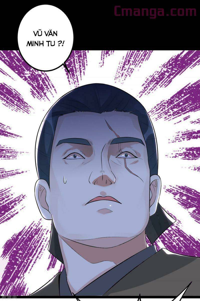 độc y đích nữ chapter 34 5