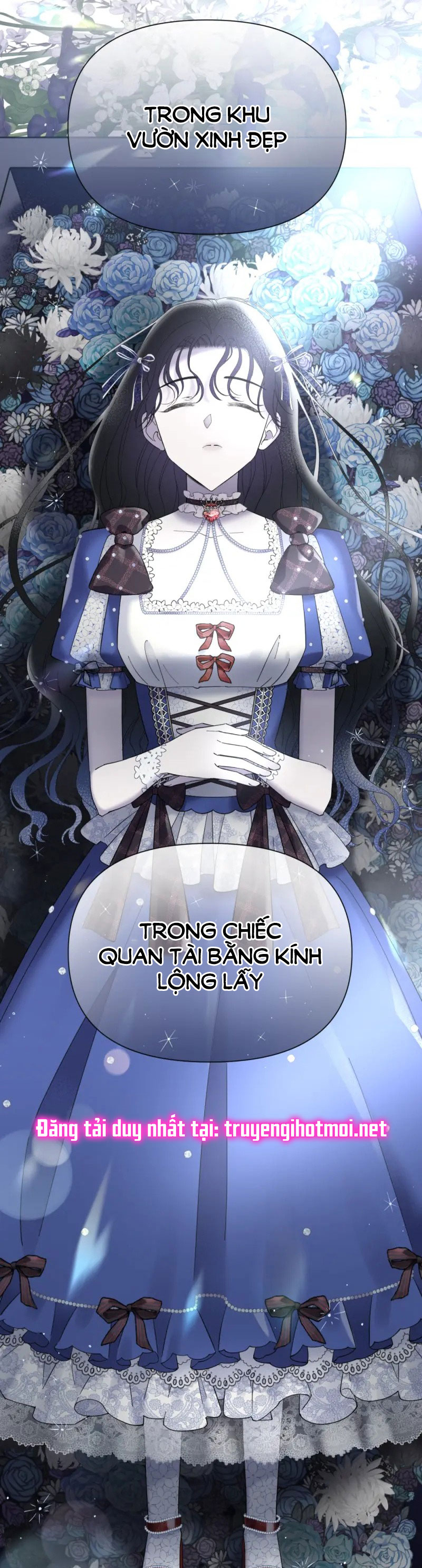 tiếng chuông cửa của bạch tuyết chapter 13 4