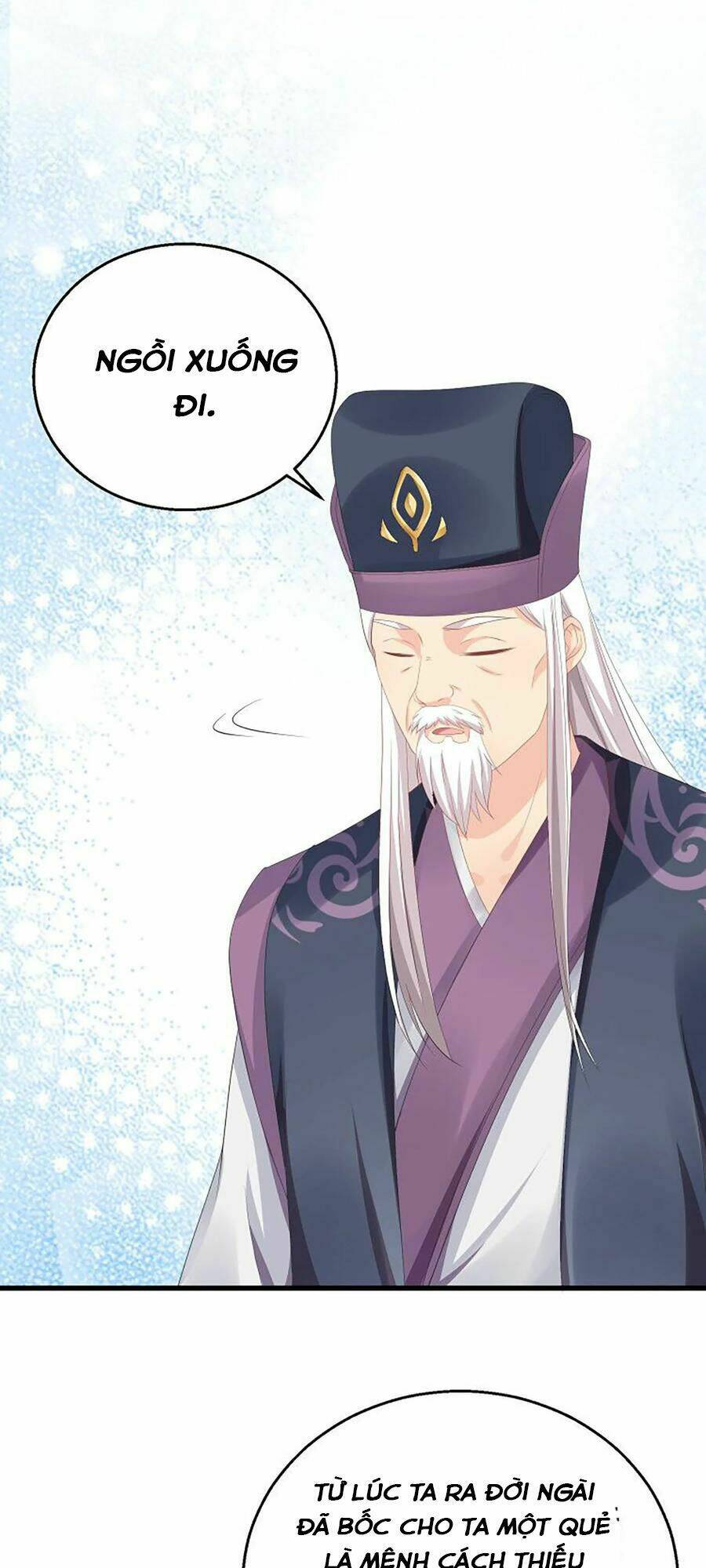 xuyên nhanh - hướng dẫn tự cứu của nữ phụ chapter 12 33