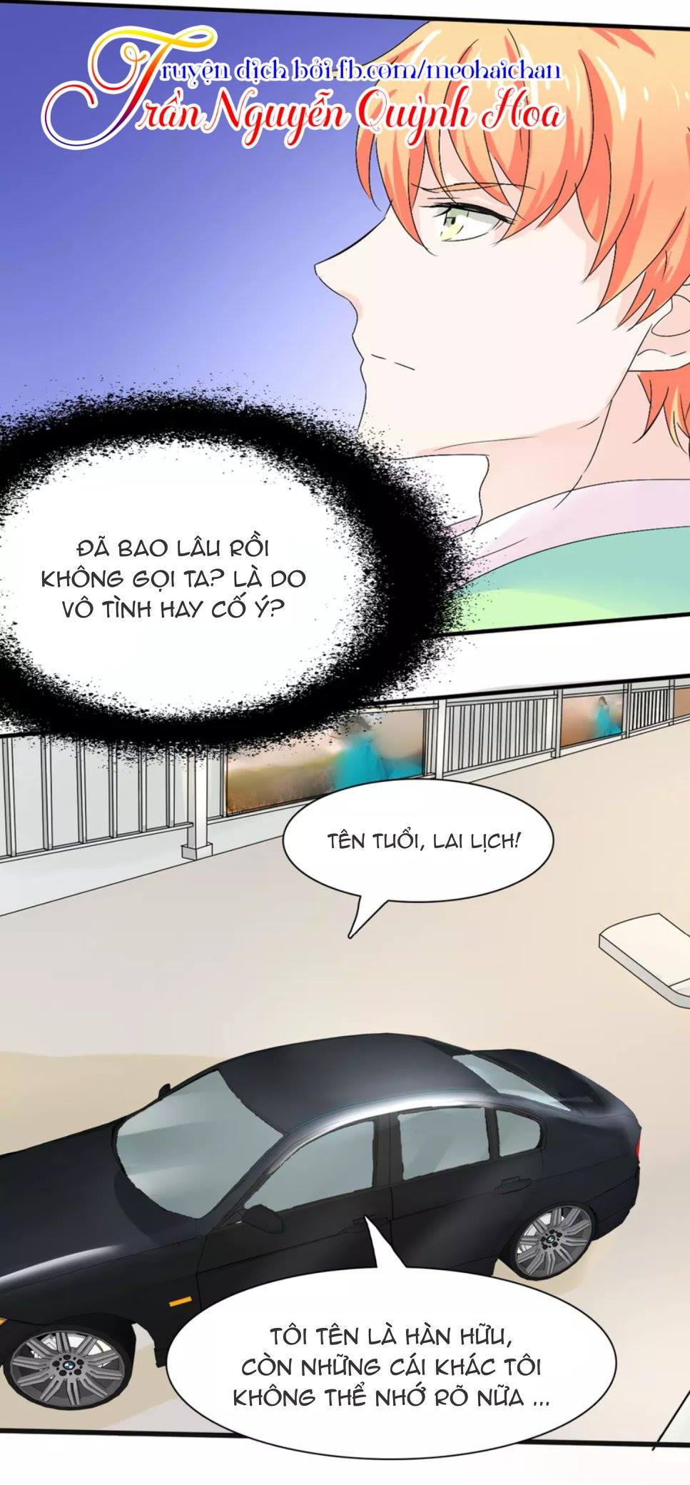 Lấy Sắc Tấn Công Sắc chapter 6 - Trang 16