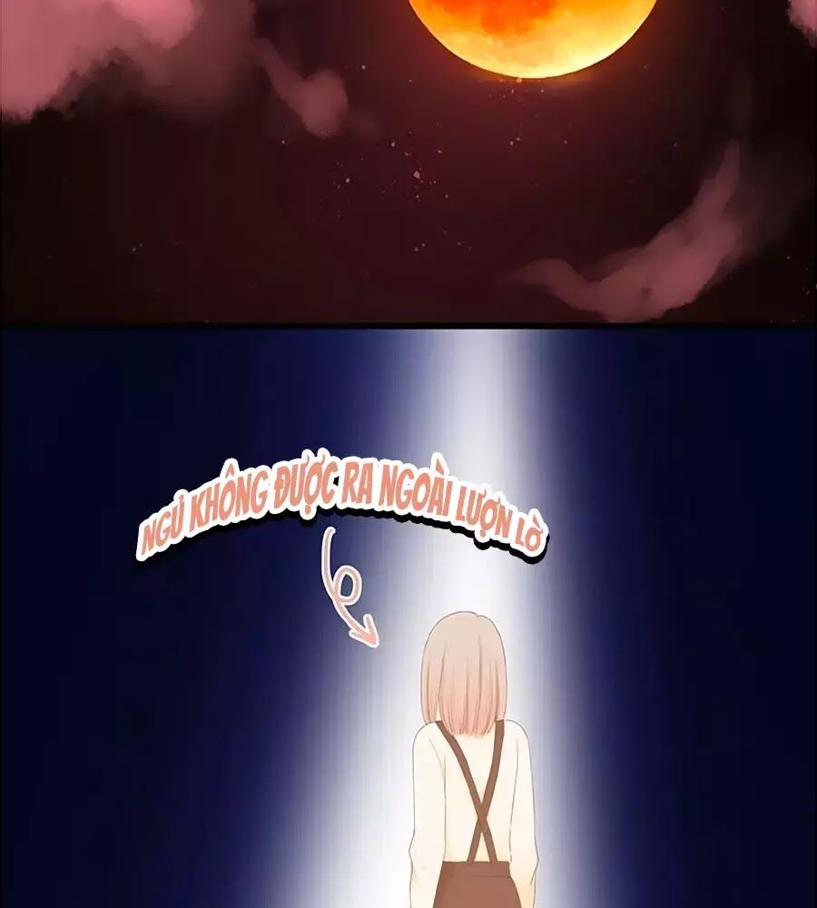 hoa chưa nở rộ chapter 20 57