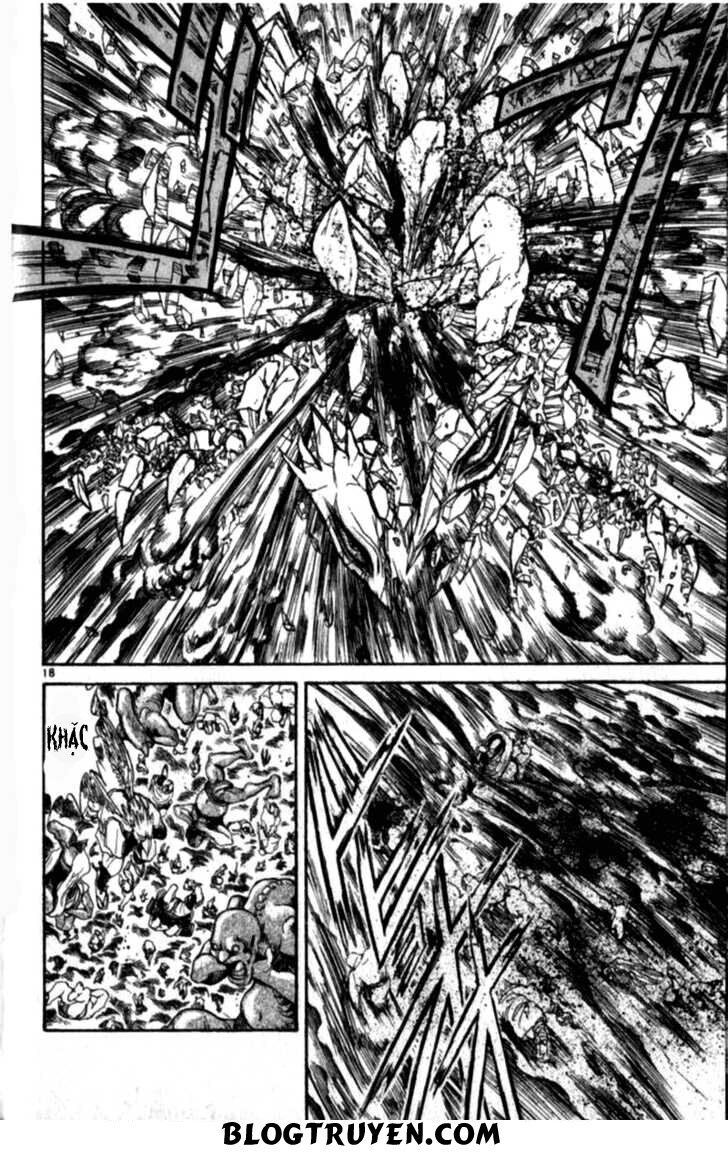 ushio and tora chapter 306.3 80