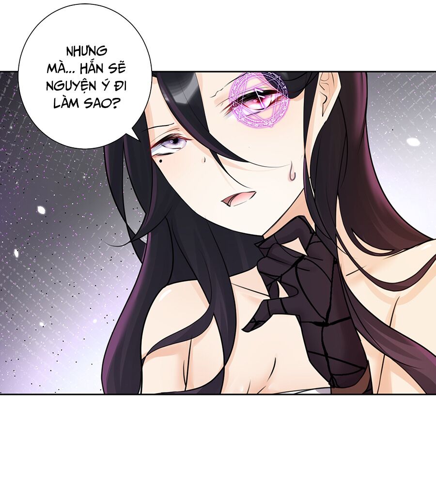 bản giáo chủ thân bất do kỷ chapter 19 36