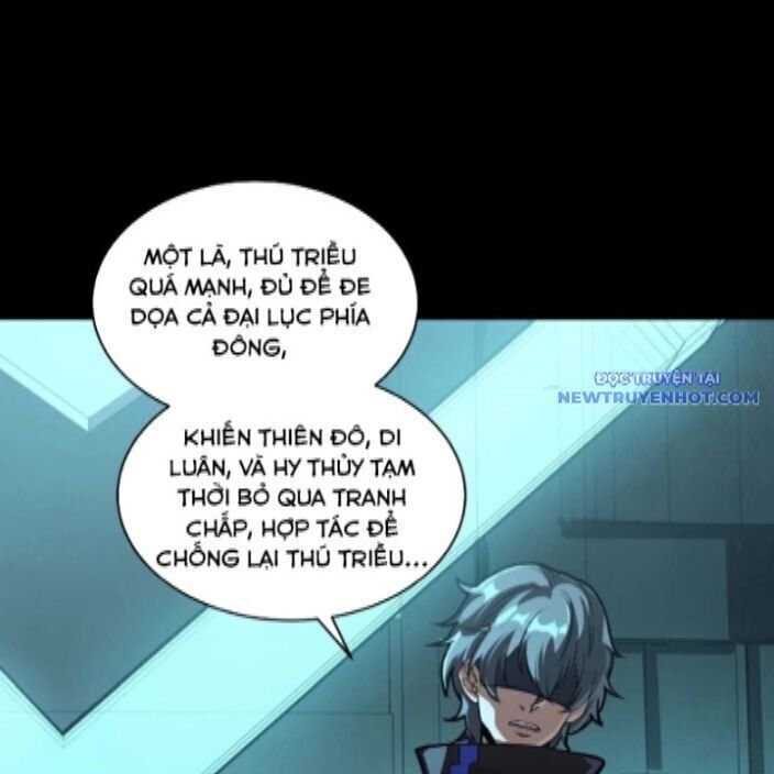 tinh giáp hồn tướng chapter 262.1 39