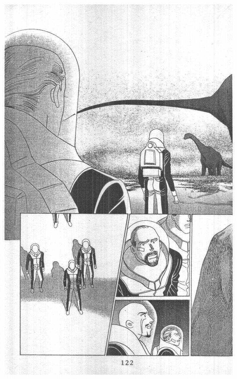 nàng tiên ánh trăng - kaguya hime chapter 27 122