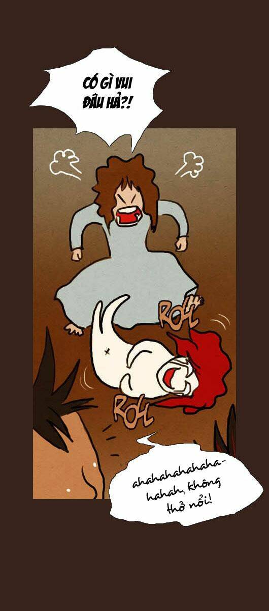 hội ảo thuật chapter 49 29