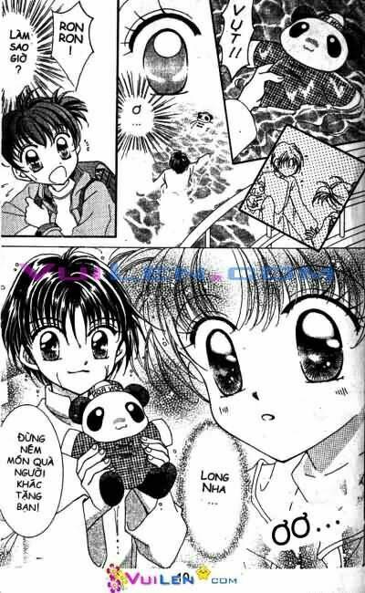 lâu đài cổ chapter 5 10