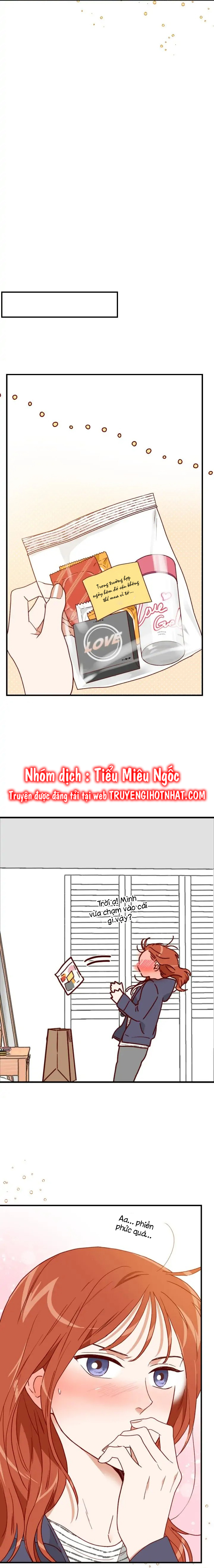 24 phút cho một câu chuyện chapter 105 15