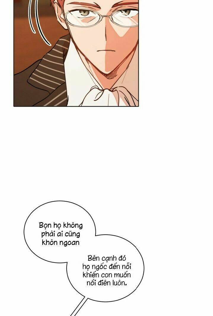 cái chết của lamia orphe chapter 24 9