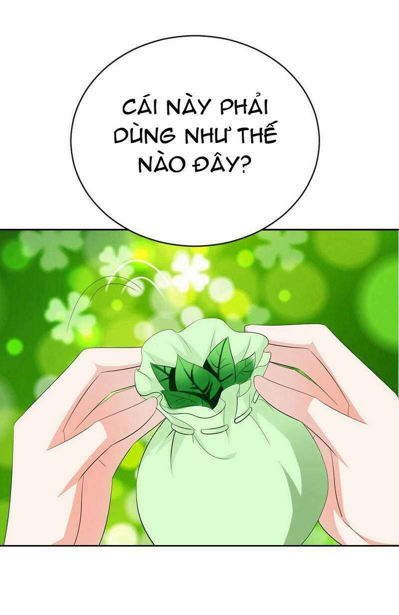 điền viên mật sủng: cô vợ nóng bỏng chapter 9 14