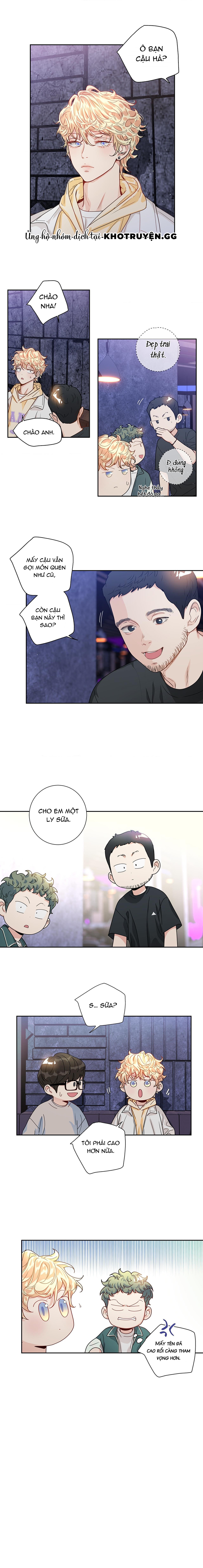 tình yêu là ảo ảnh chapter 5 11