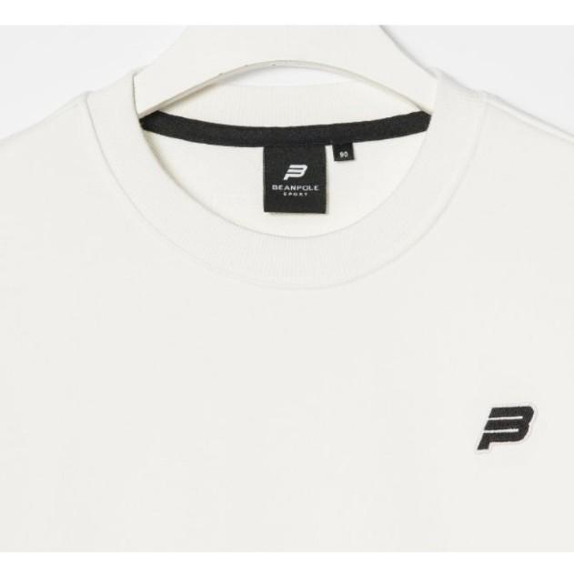 Áo nỉ nam dài tay BEANPOLE xuất Hàn