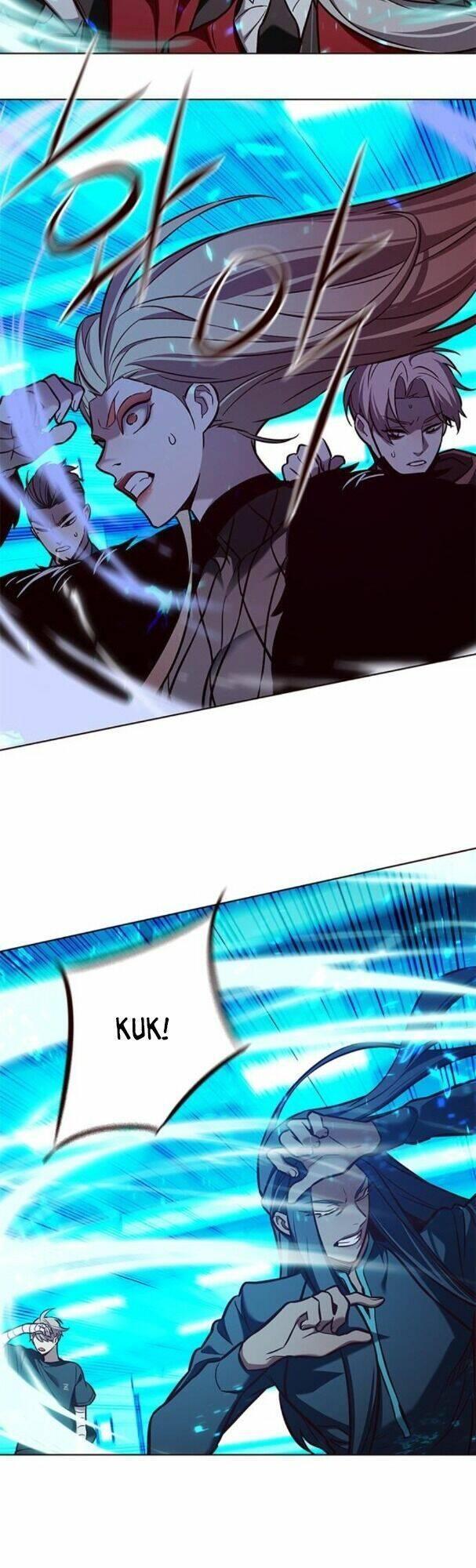 biến thân thành mèo chapter 163 45