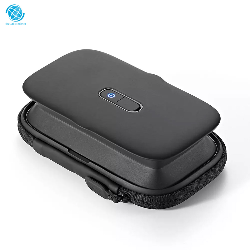 Máy khử trùng điện thoại Xiaomi EUE UE-SAN100 hàng chính hãng Xiaomi
