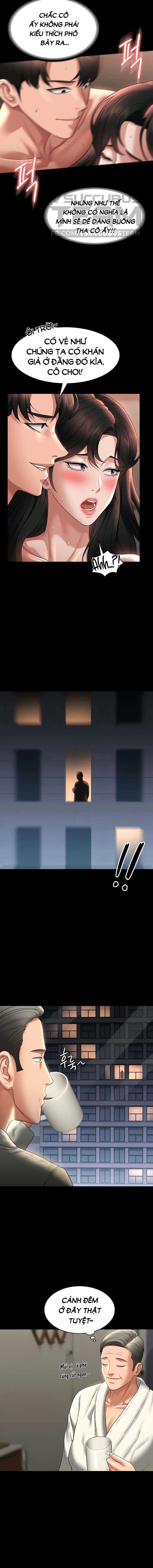 ứng dụng cầu được ước thấy chapter 95 6