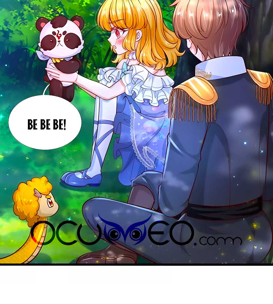 bỗng một ngày nọ trở thành con gái vua chapter 219 46