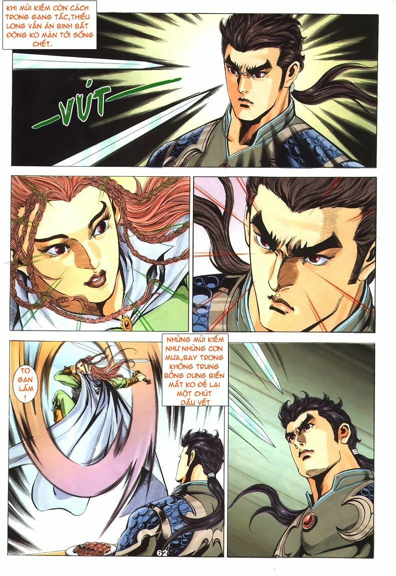 tầm tần ký chapter 73 1