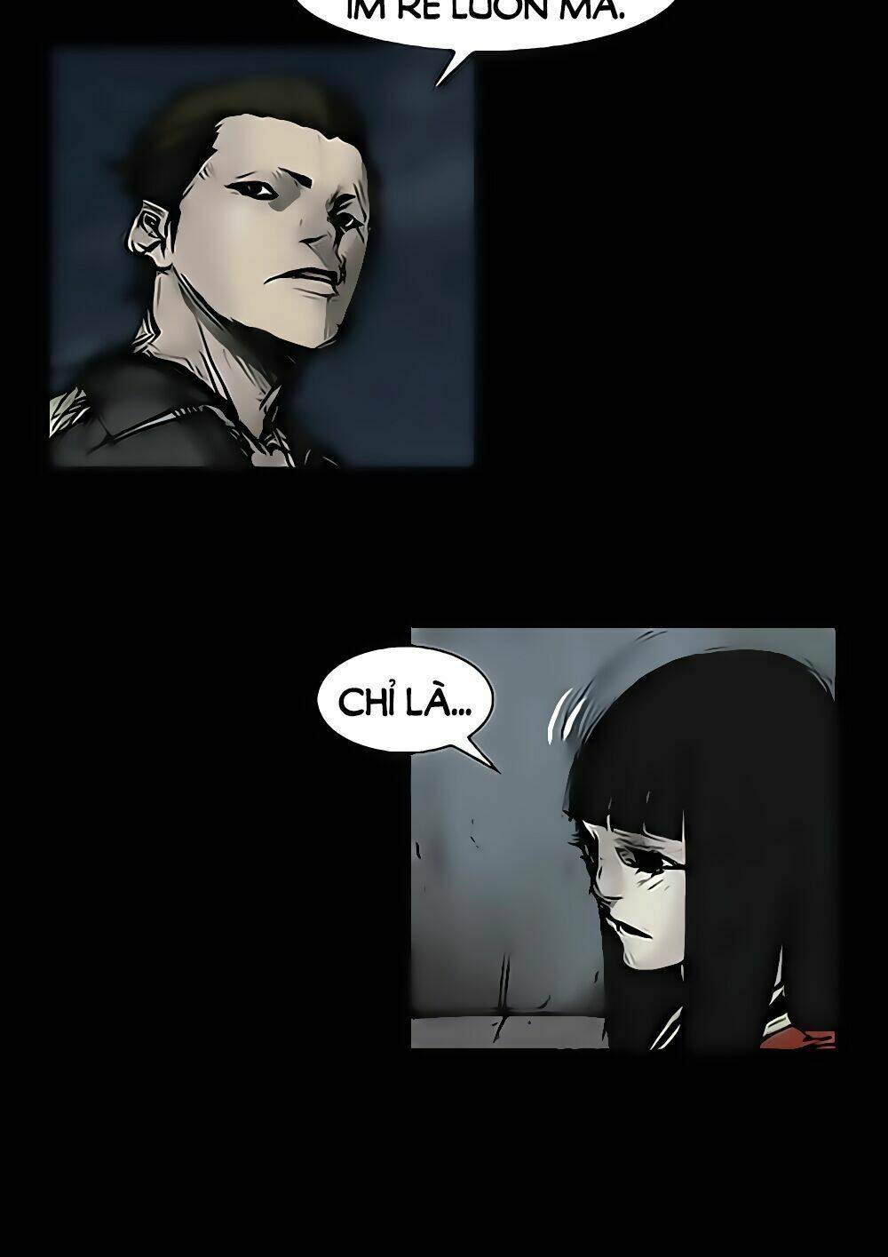 độc cô tiền truyện chapter 67 17