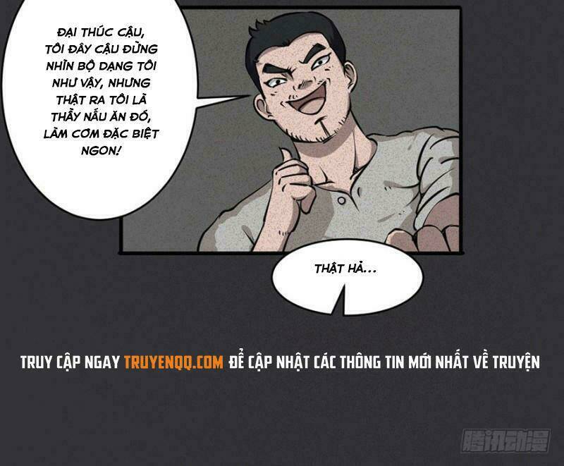 trở lại căn nhà ma chapter 3 38