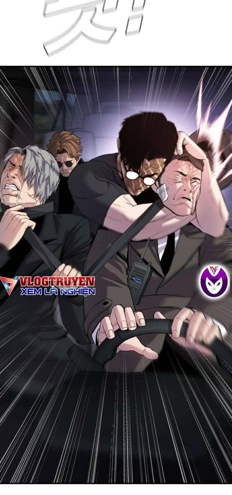 đặc vụ kim chapter 20.5 17