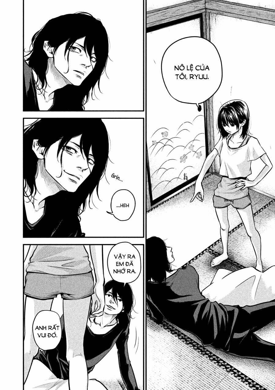 đạo luật nhiều vợ chapter 31 8