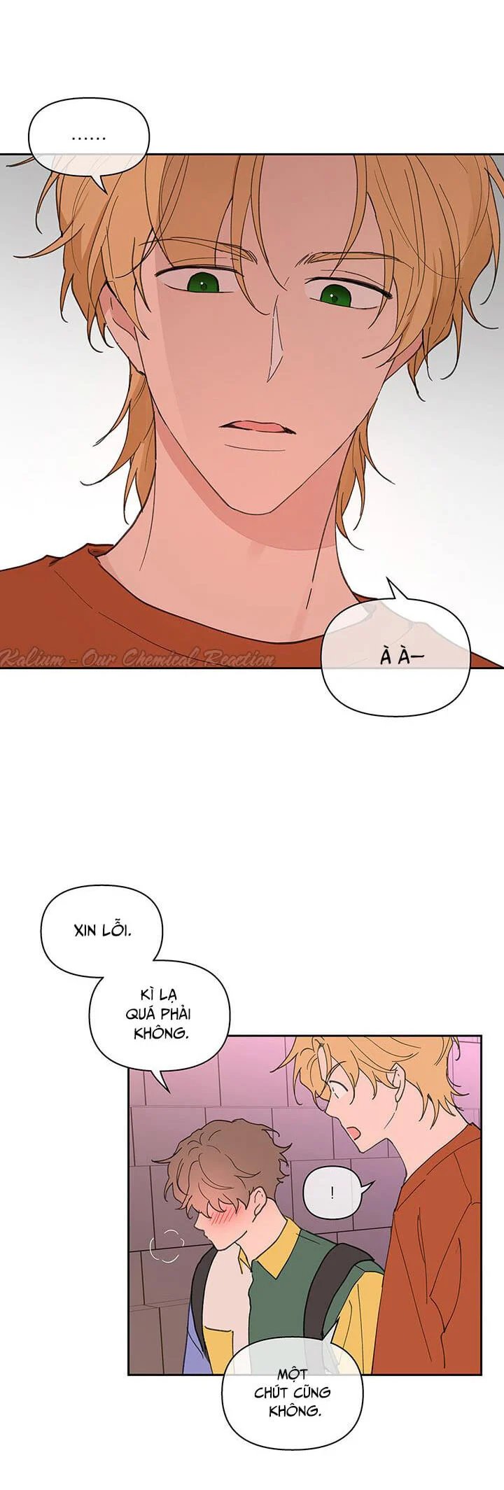 tâm tư của ju in chapter 31 19