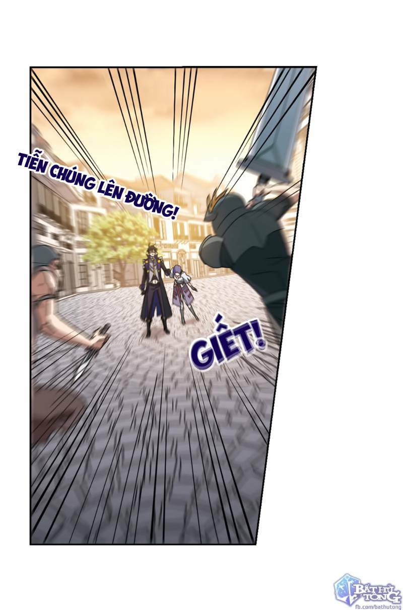 võng du chi cận chiến pháp sư chapter 274 5