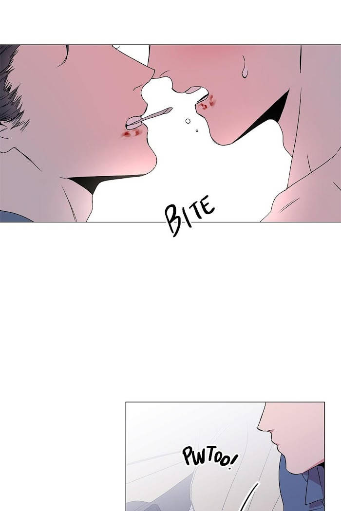 [raw] red candy chapter 27 27