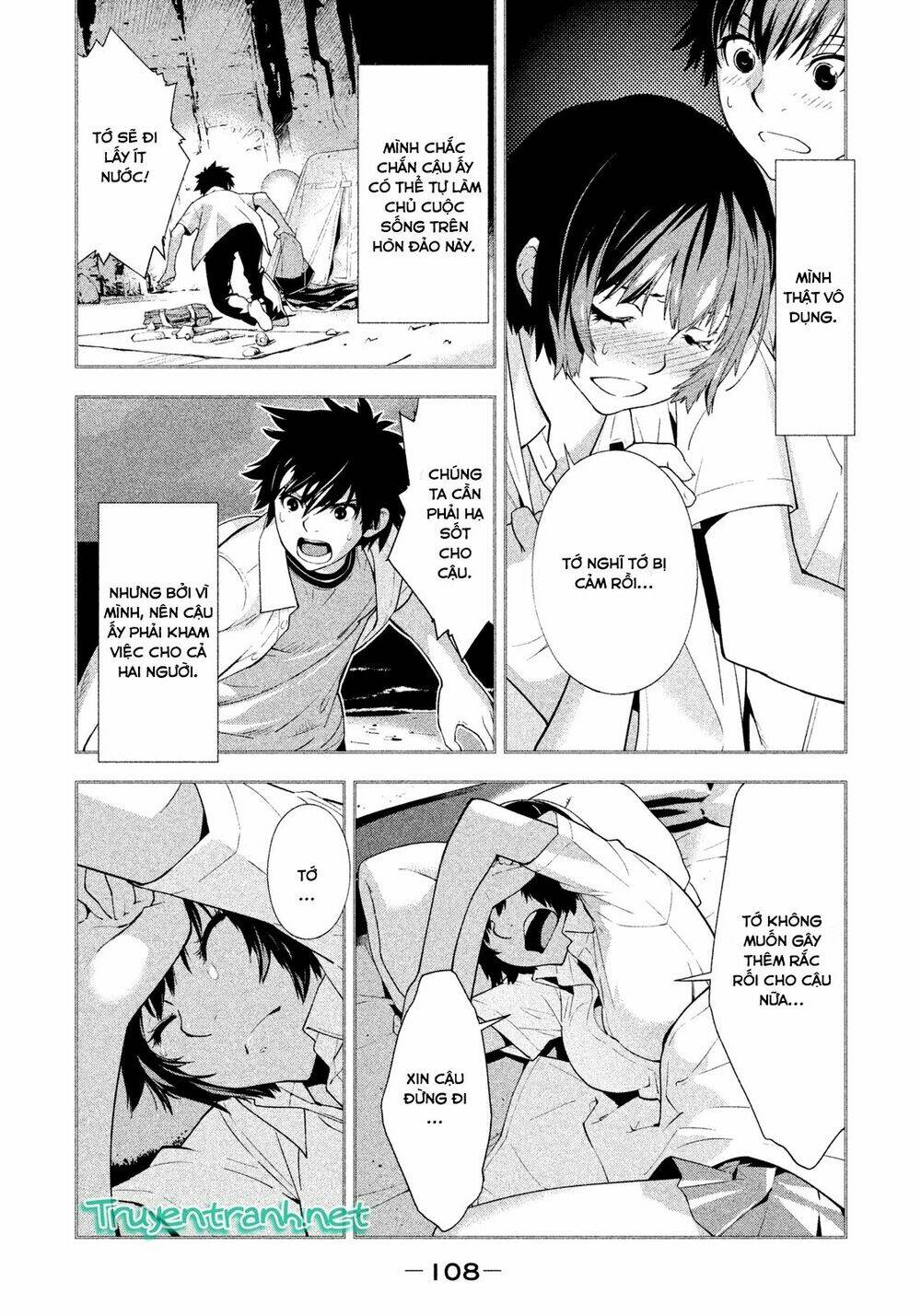 lets lagoon chapter 40 8