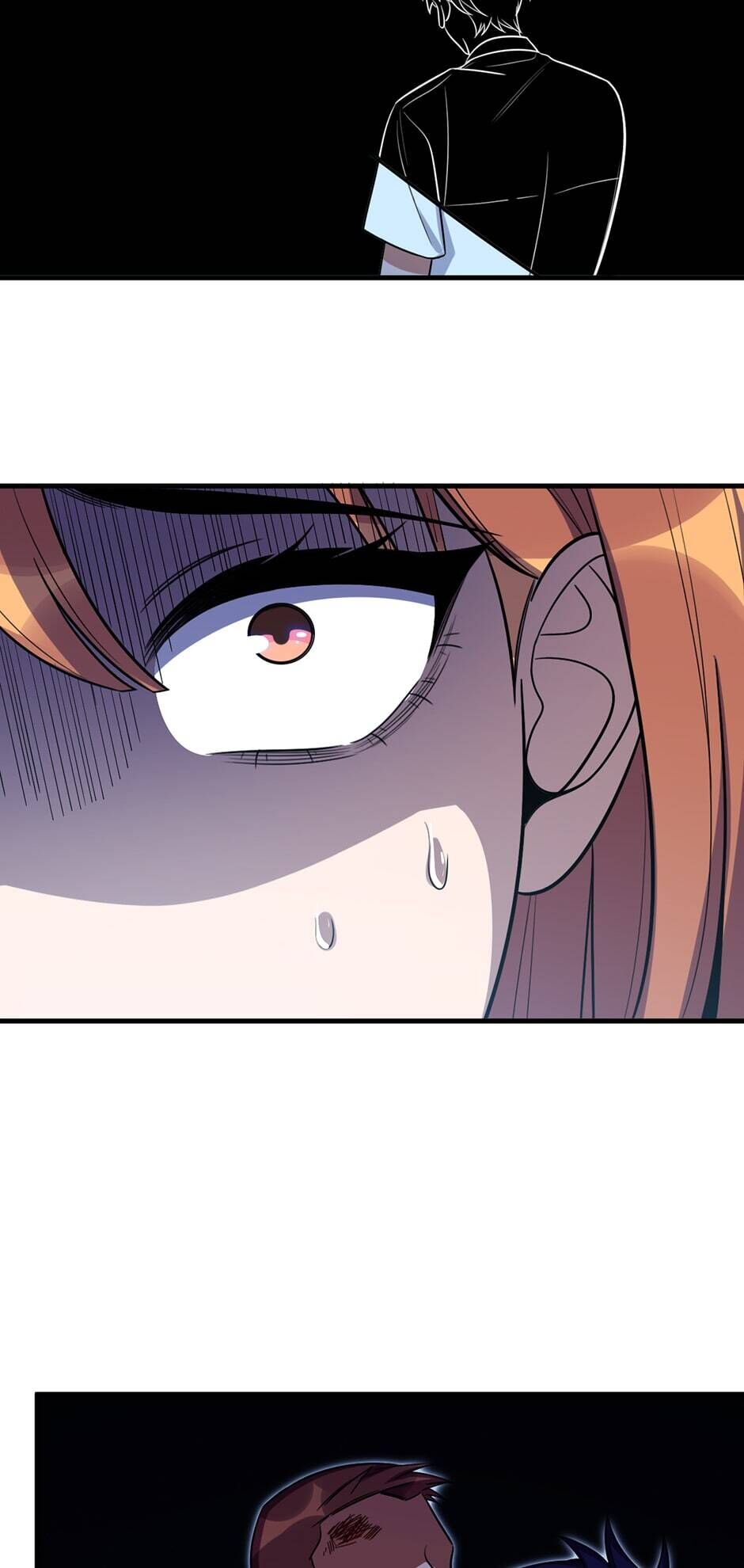 [16+] killing my love chapter 47.2 3