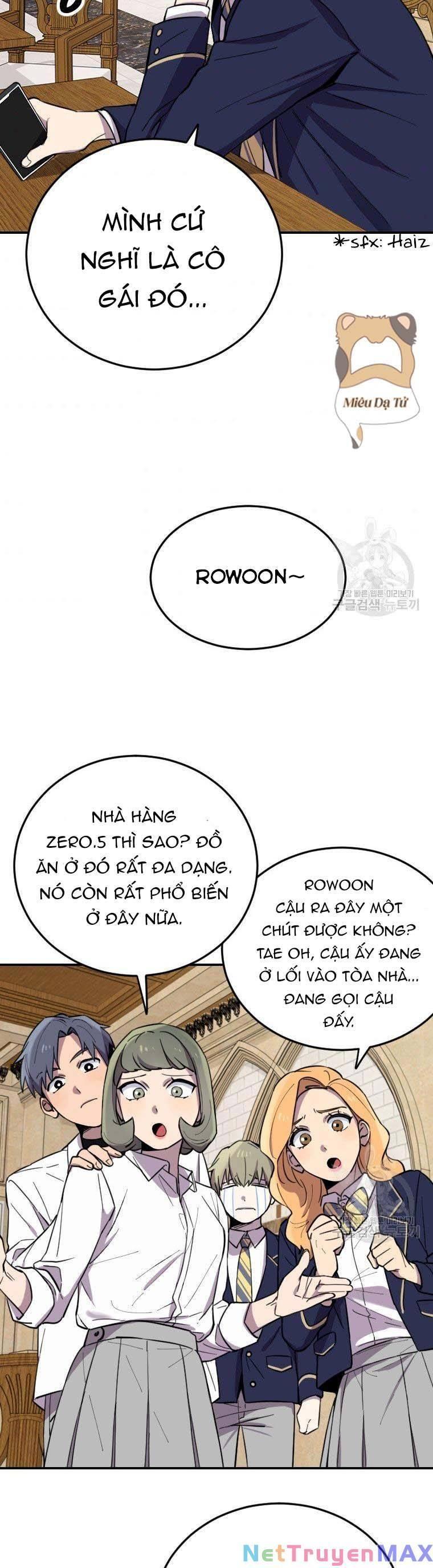 trên đời này không có ai ngu ngốc như thế chapter 5 18