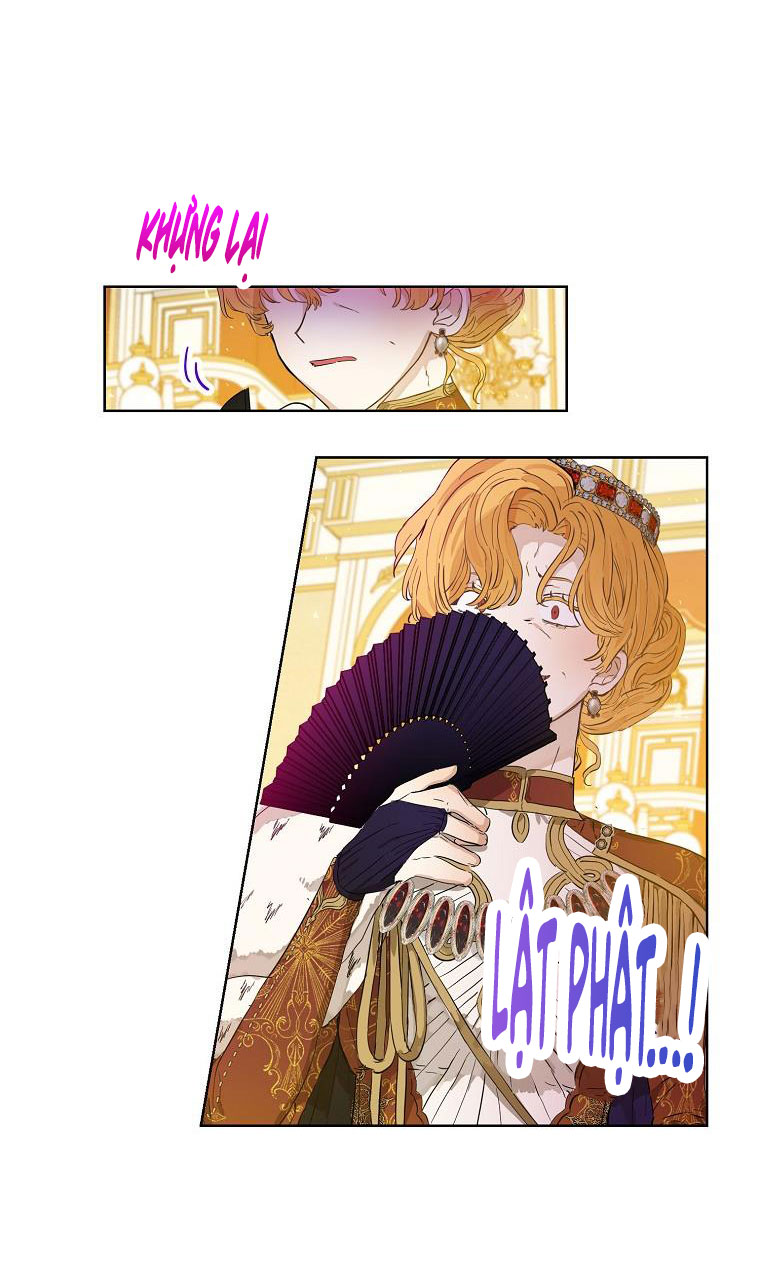 đứa con gái ngoài giá thú của bá tước chapter 24 11