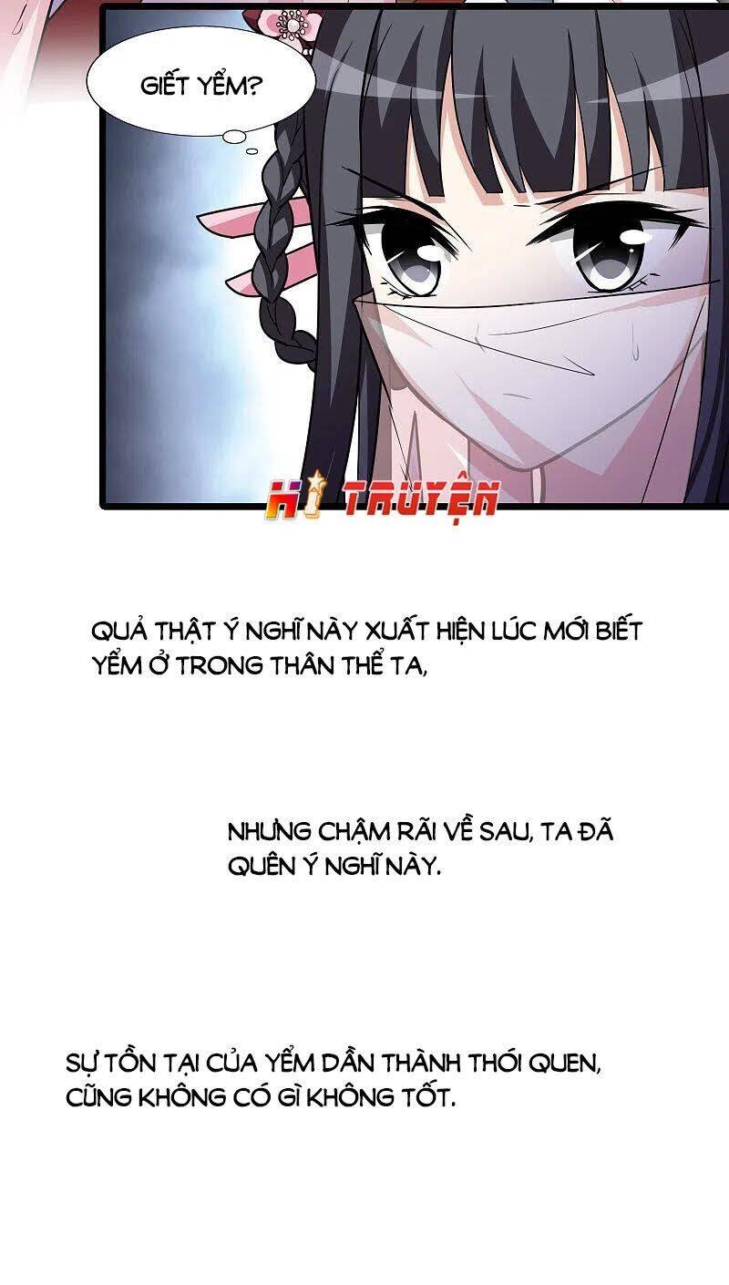 phượng nghịch thiên hạ chapter 478.2 10