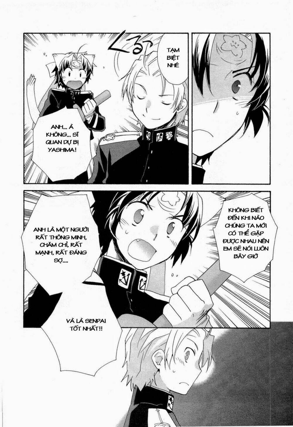 soukai kessen chapter 45 16