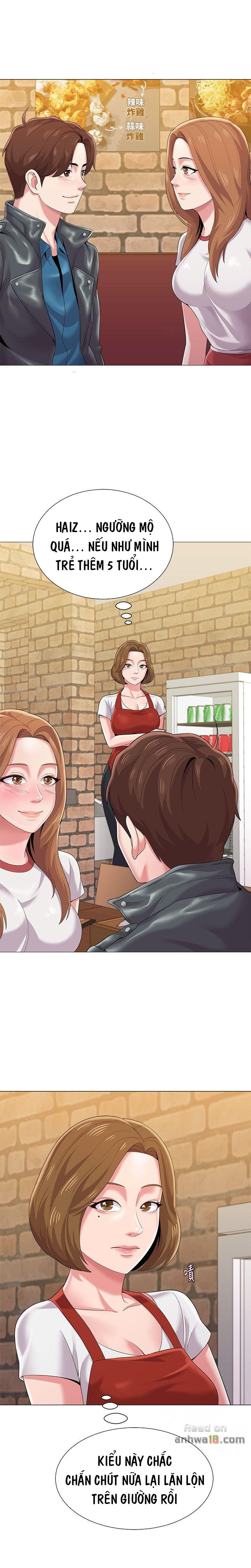 cô giáo bán thân chapter 25 3