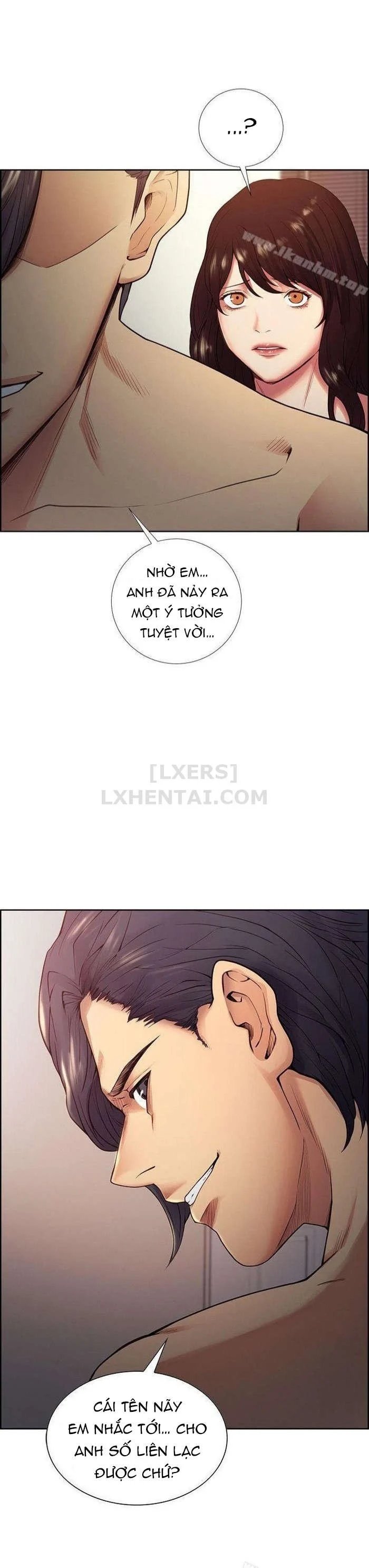 hương vị trái cấm chapter 42 7