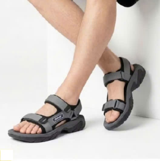 Dép xăng đan thể thao nam VN2545 size 35-45 chính hãng VINASAN do Việt Nam sx