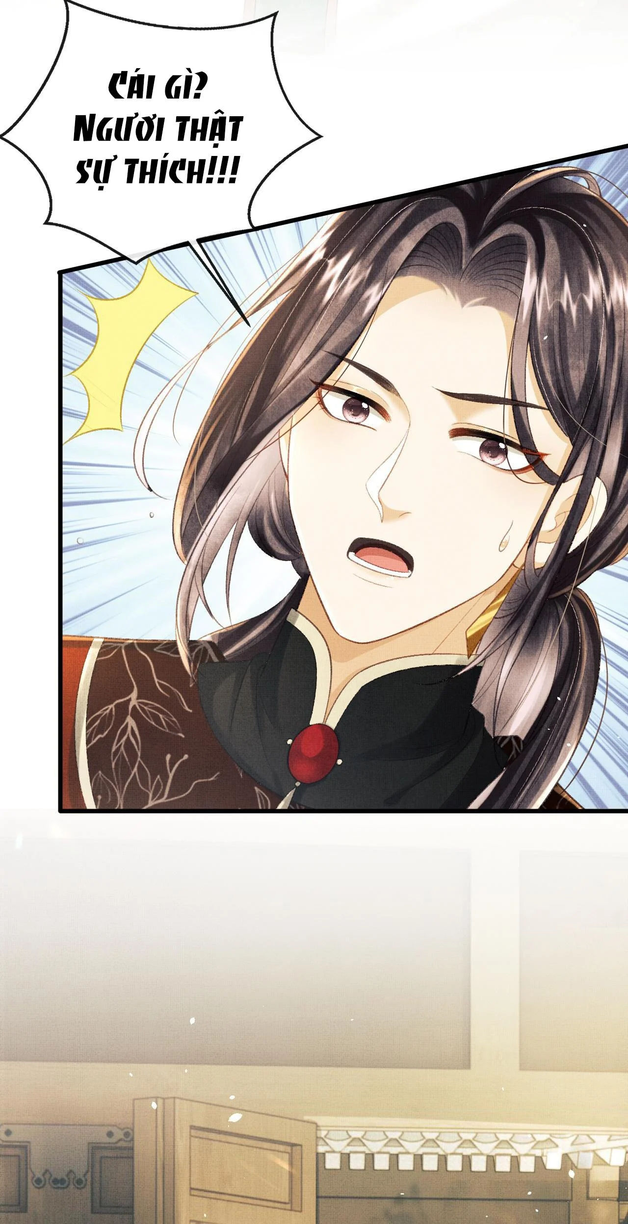 tướng quân luôn tự coi mình thành thế thân chapter 31 28