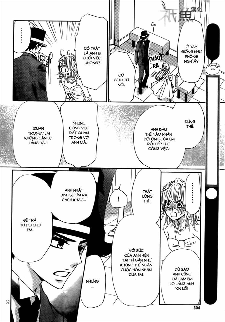 megami no libra chapter 10 32