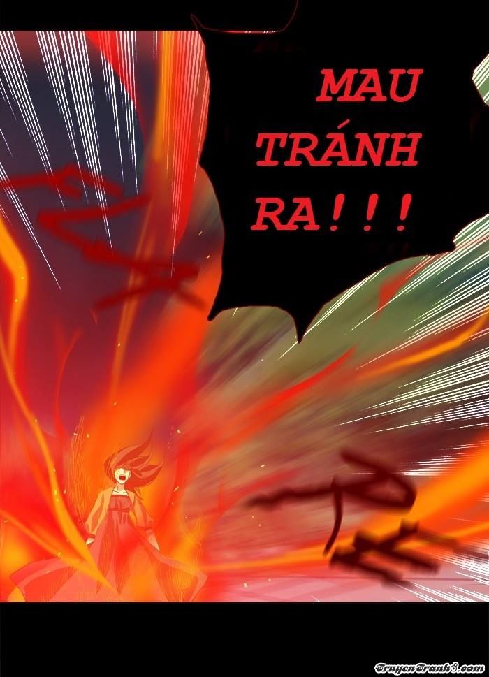 si mun - người giao tiếp với linh hồn chapter 7 15