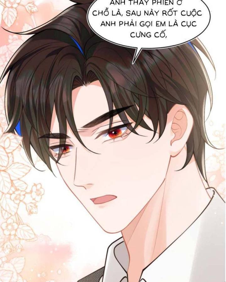 vị chỉ huy lạnh lùng khóc trong vòng tay tôi chapter 60 42