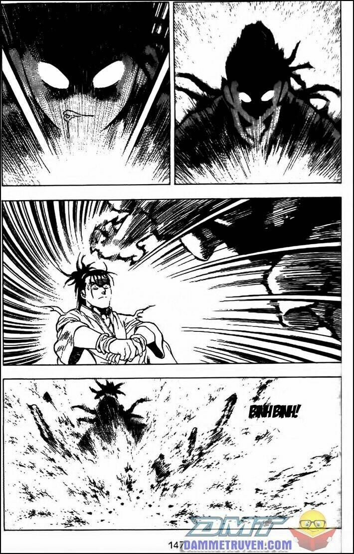 long quyển phong chapter 14 10