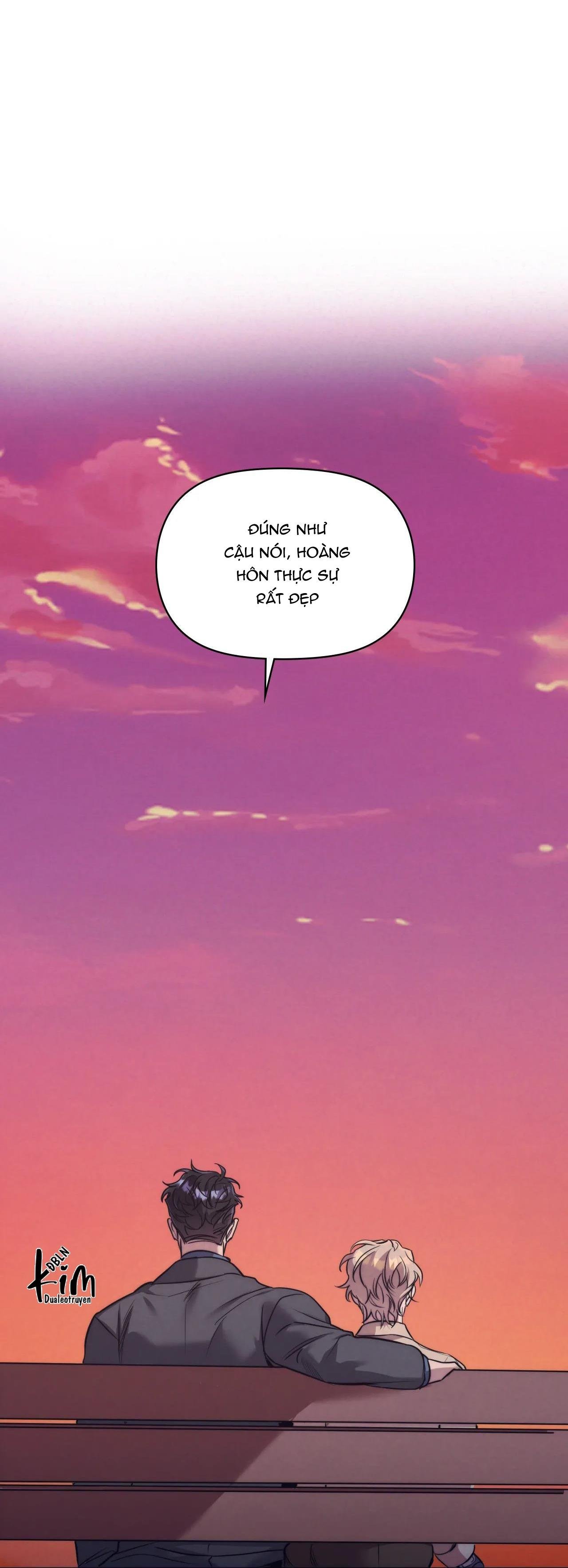 kỳ thị chapter 3 8