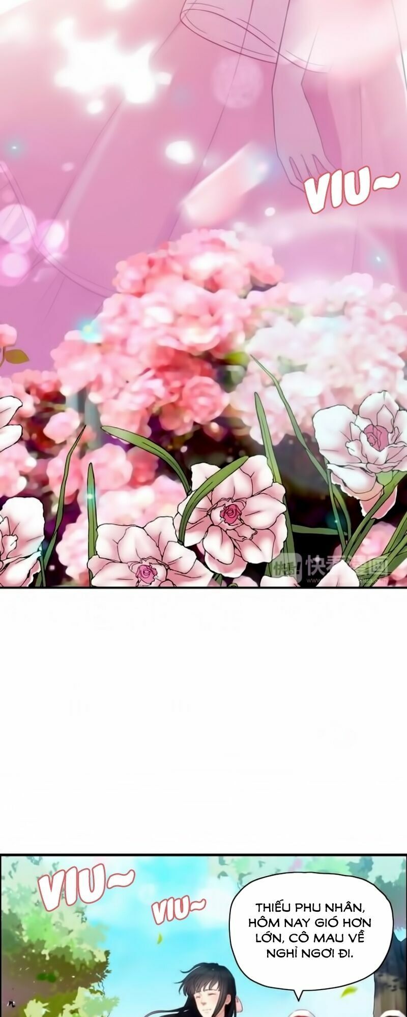 cô vợ hợp đồng bỏ trốn của tổng giám đốc chapter 7 24