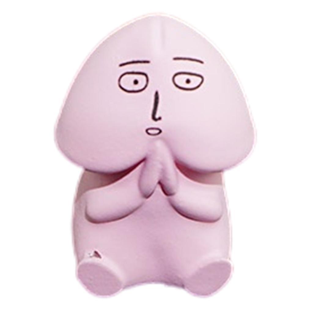 Personality Keycap Accessories Cartoon Single Replacement