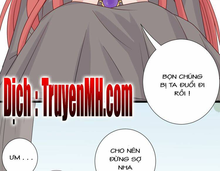 nữ hoàng giá đáo chapter 13 49